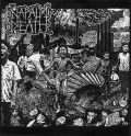 Napalm Death - Live EP