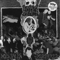 Napalm Death - Mentally Murdered (Single)