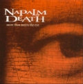 Napalm Death - More Than Meets the Eye