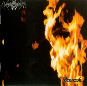 Nargaroth - Amarok