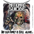 National Suicide - The Old Family is Still Alive