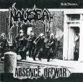 Nausea - Control/Abscence of War