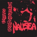 Nausea - Psychological Conflict