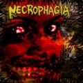 Necrophagia - Kindred of a Dying Kind