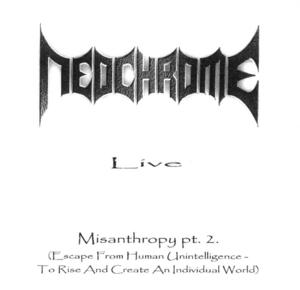 Neochrome - Live