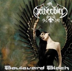 Netherbird - Boulevard Black