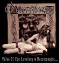 Nicodemus - Tales of the Lovelorn & Necromantic...
