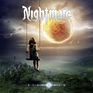 Nightmare (FRA) - Dead Sun