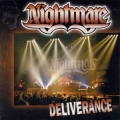 Nightmare (FRA) - Live Deliverance