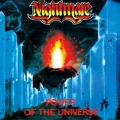 Nightmare (FRA) - Power Of The Universe