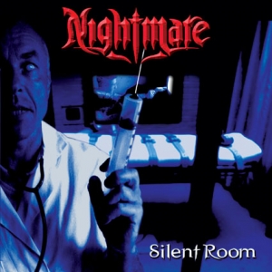 Nightmare (FRA) - Silent Room