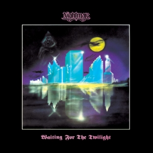 Nightmare (FRA) - Waiting For The Twilight