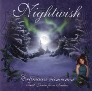 Nightwish - Ermaan Viimeinen