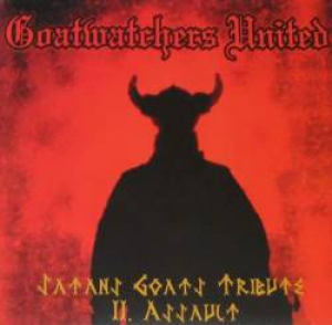 Nocturnal Graves - Goatwatchers United - Satans Goats Tribute II. Assault