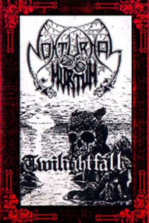 Nokturnal Mortum - Twilightfall