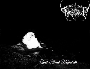 Nostalgie - Lost and Hopeless