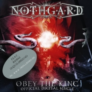 Nothgard - Obey the King