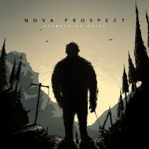 Nova Prospect - Szemben az ris