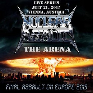 Nuclear Assault - Live in Vienna, Austria
