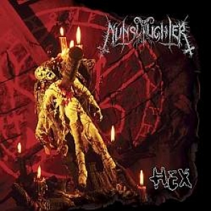 Nunslaughter - Hex