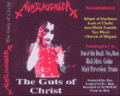 Nunslaughter - The Guts of Christ