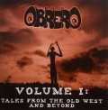 Obrero - Volume I: Tales from the Old West and Beyond