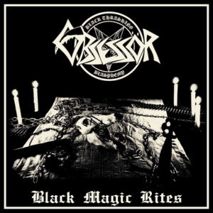Obsessr - Black Magic Rites