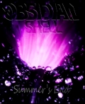 Obsidian Shell - Summer's End