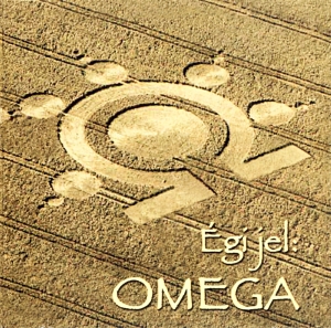 Omega - gi jel: Omega