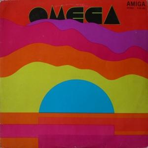 Omega - Omega (nmet nyelv)