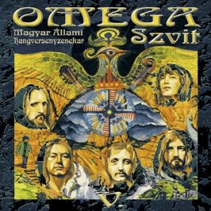 Omega - Szvit