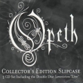 Opeth - Collecter's Edition Slipcase