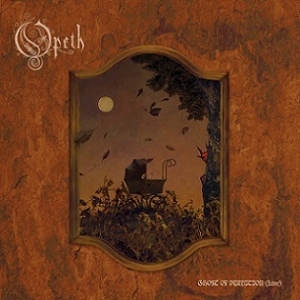 Opeth - Ghost of Perdition