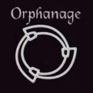 Orphanage - The Sign Tour EP