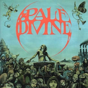 Pale Divine - Thunder Perfect Mind
