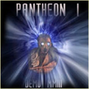 Pantheon I - Demo MMIII