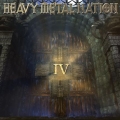 Pertness - Heavy Metal Nation IV