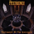 Pestilence - Testimony Of The Ancient