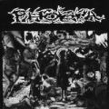 Phobia - Plutocracy / Phobia split