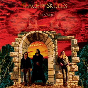 Place of Skulls - With Vision