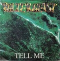Poltergeist - Tell Me / Nothing Lasts Forever