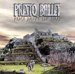 Presto Ballet - Peace Among the Ruins