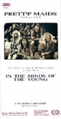 Pretty Maids - In The Minds Of The Young