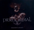 Primordial - Heathen Legacy