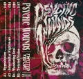 Psychic Wounds - Twisted Visions