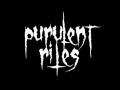 Purulent Rites - 13( újrakiadás)