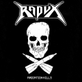 Radux - Radiation Kills