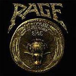 Rage - Welcome to the other side