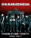 Rammstein - MADE IN GERMANY