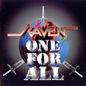 Raven - One for All